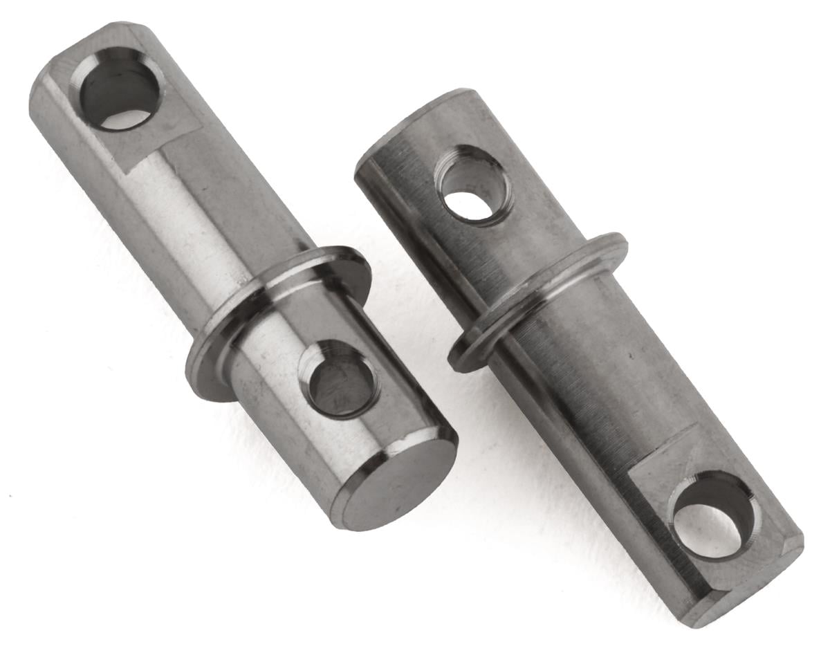 DragRace Concepts Maxim Titanium Differential Outdrive Shafts (2)