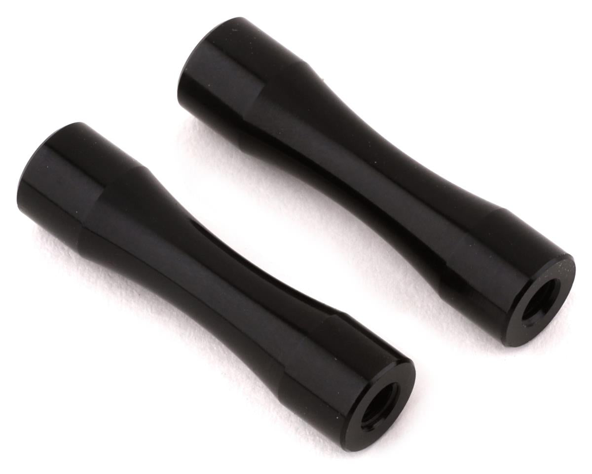 DragRace Concepts Drag Pak Maxim Front Support Plate Stand Offs (2)
