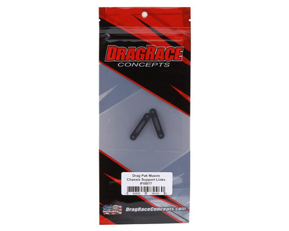 DragRace Concepts Drag Pak Maxim Chassis Support Links (2)