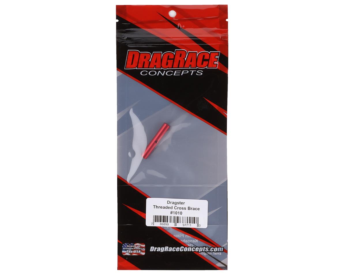 DragRace Concepts Dragster Threaded Cross Brace