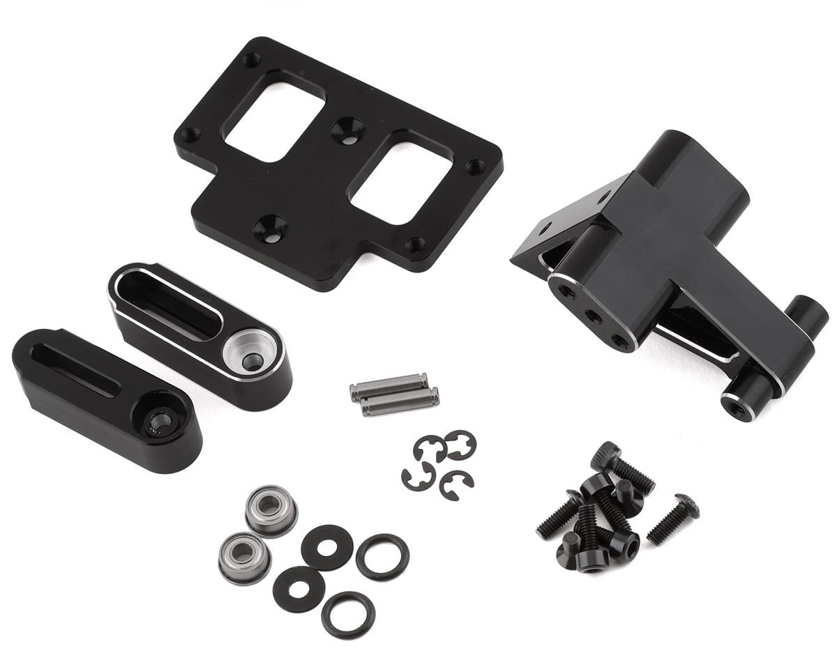 DragRace Concepts Launch Assist Wheelie Bar Mount