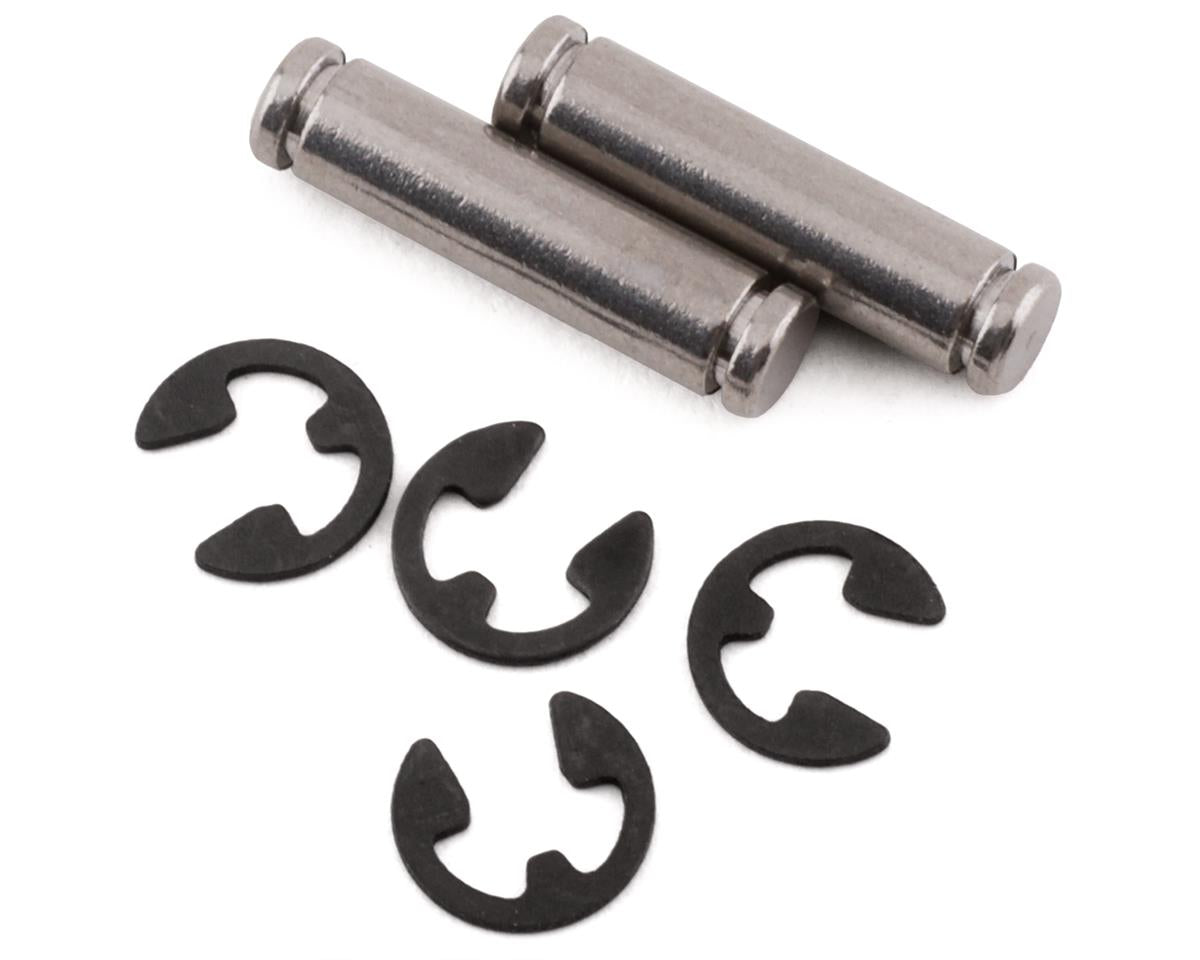 DragRace Concepts Launch Assist Bearing Pins (2)