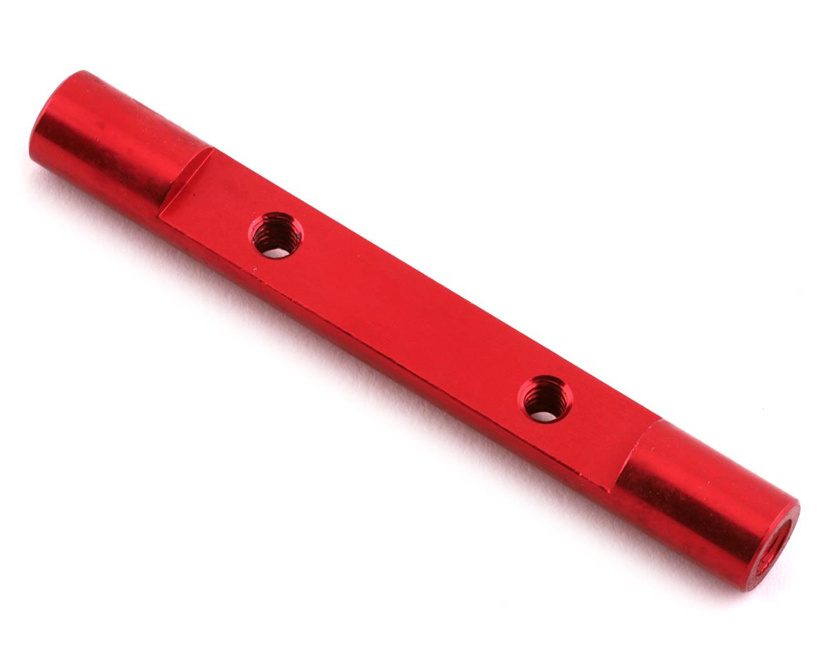 DragRace Concepts Redline Lower Wheelie Bar Mount