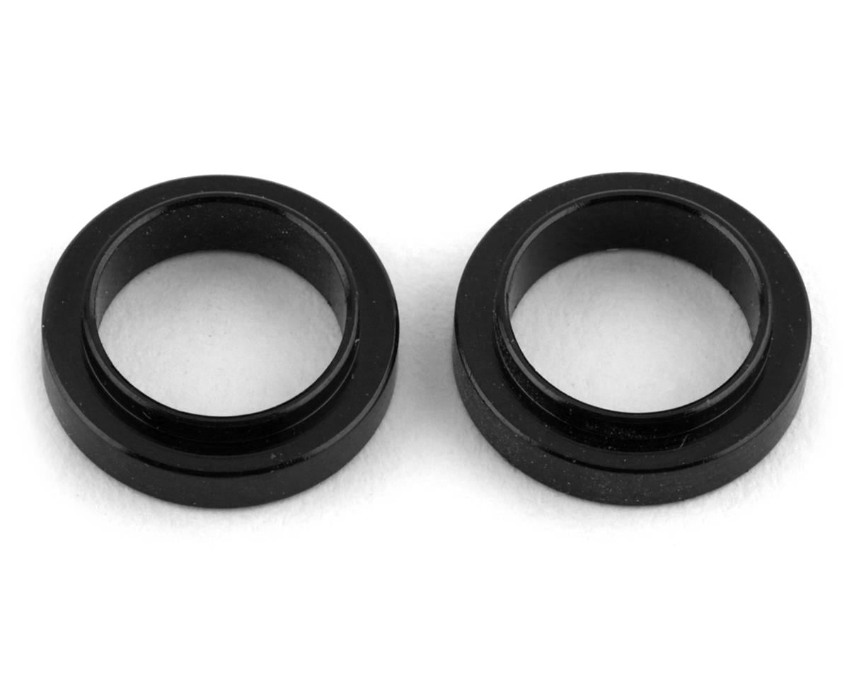 DragRace Concepts 2.5mm Rear Axle Spacers (2)