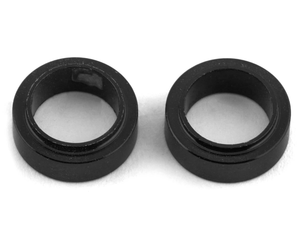 DragRace Concepts 3.5mm Rear Axle Spacers (2)