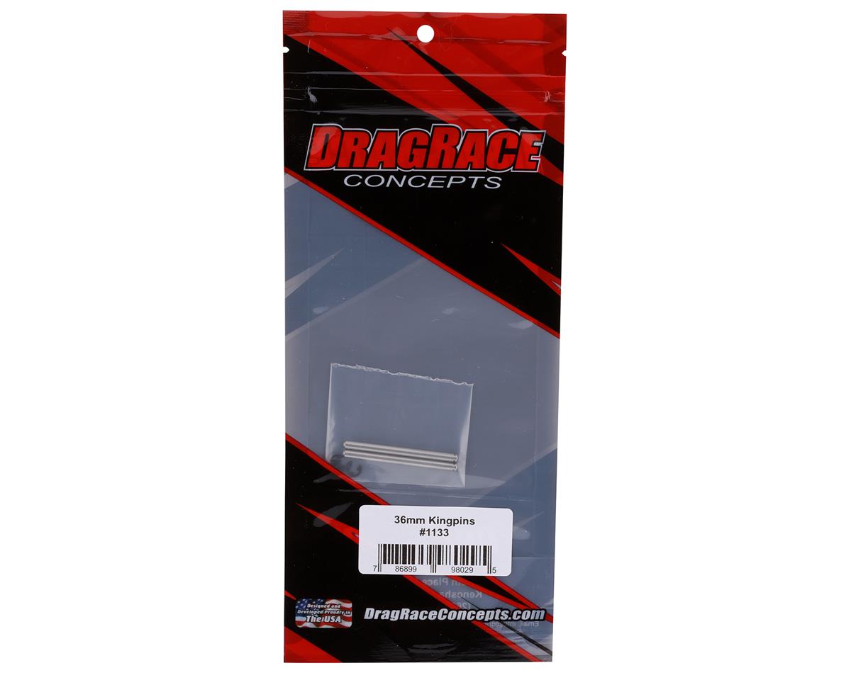 DragRace Concepts 36mm Kingpins