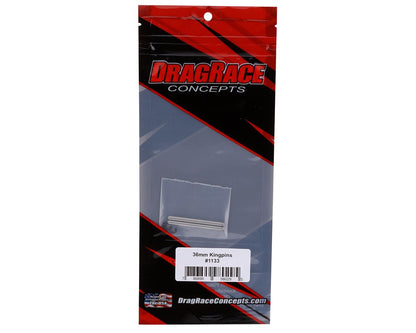 DragRace Concepts 36mm Kingpins