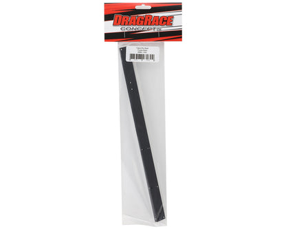 DragRace Concepts Talon Pro Mod Carbon Fiber Frame Rails (2)