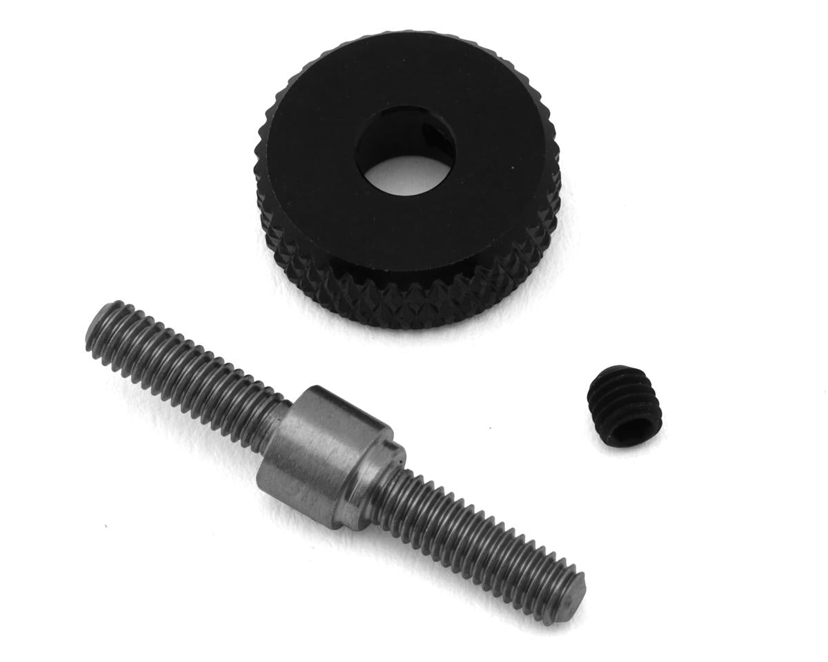DragRace Concepts Talon Chassis Series Wheelie Bar Rod Adjuster