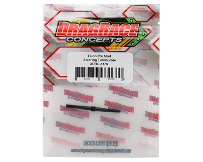 DragRace Concepts Talon Pro Mod Steering Turnbuckle (3x45mm)