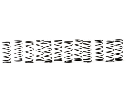 DragRace Concepts 1.500 Complete Super Flow Shock Spring Set (5-10lb)