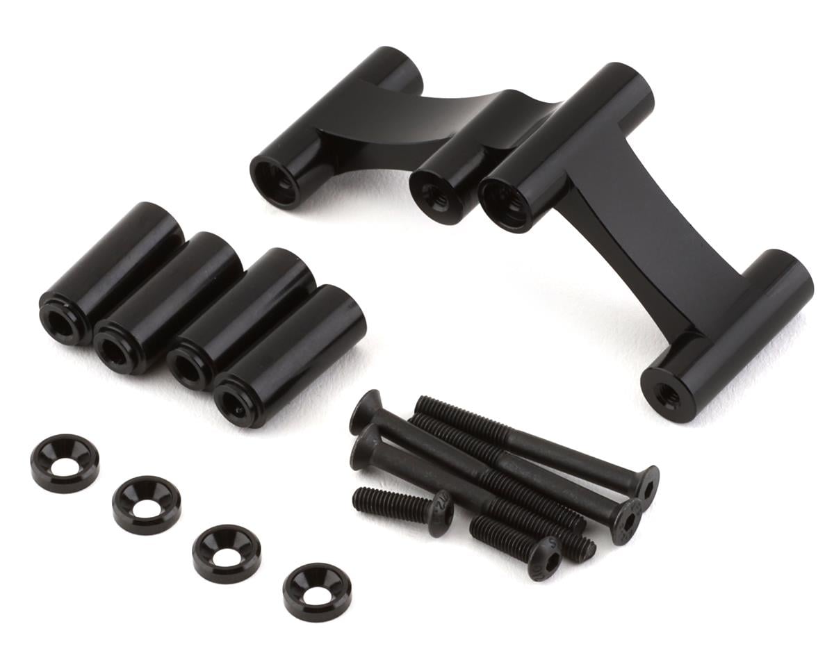 DragRace Concepts Drag Pak Wheelie Bar Mount (Black)