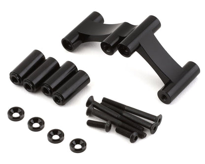 DragRace Concepts Drag Pak Wheelie Bar Mount (Black)