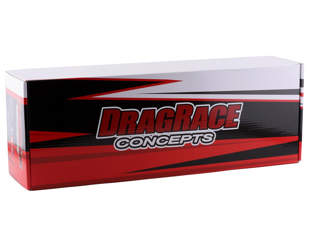 DragRace Concepts Redline Sidewinder Pro Mod 1/10 Drag Racing Kit