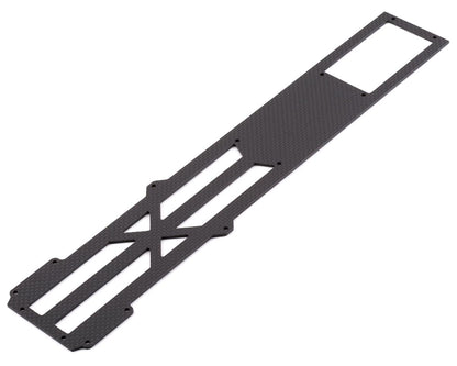 DragRace Concepts Redline Sidewinder Pro Stock Chassis Plate