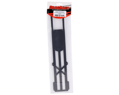 DragRace Concepts Redline Sidewinder Pro Stock Chassis Plate