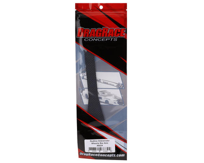 DragRace Concepts Redline Sidewinder Pro Mod/Pro Stock Wheelie Bar Arm