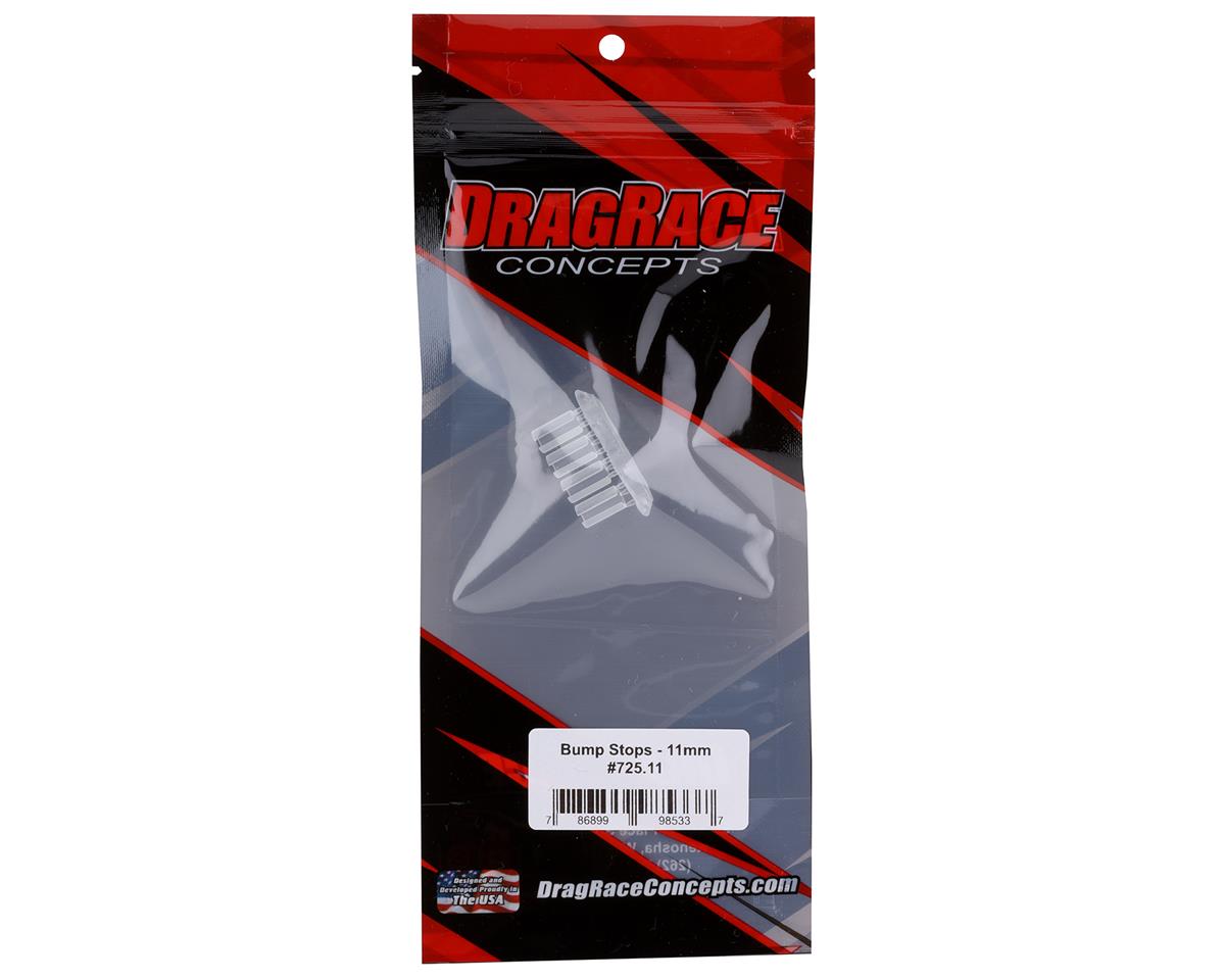 DragRace Concepts Bump Stops (4) (11mm)