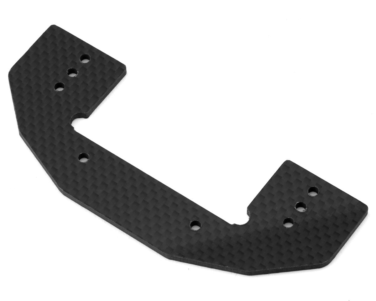 DragRace Concepts PF Front Carbon Fiber Bumper