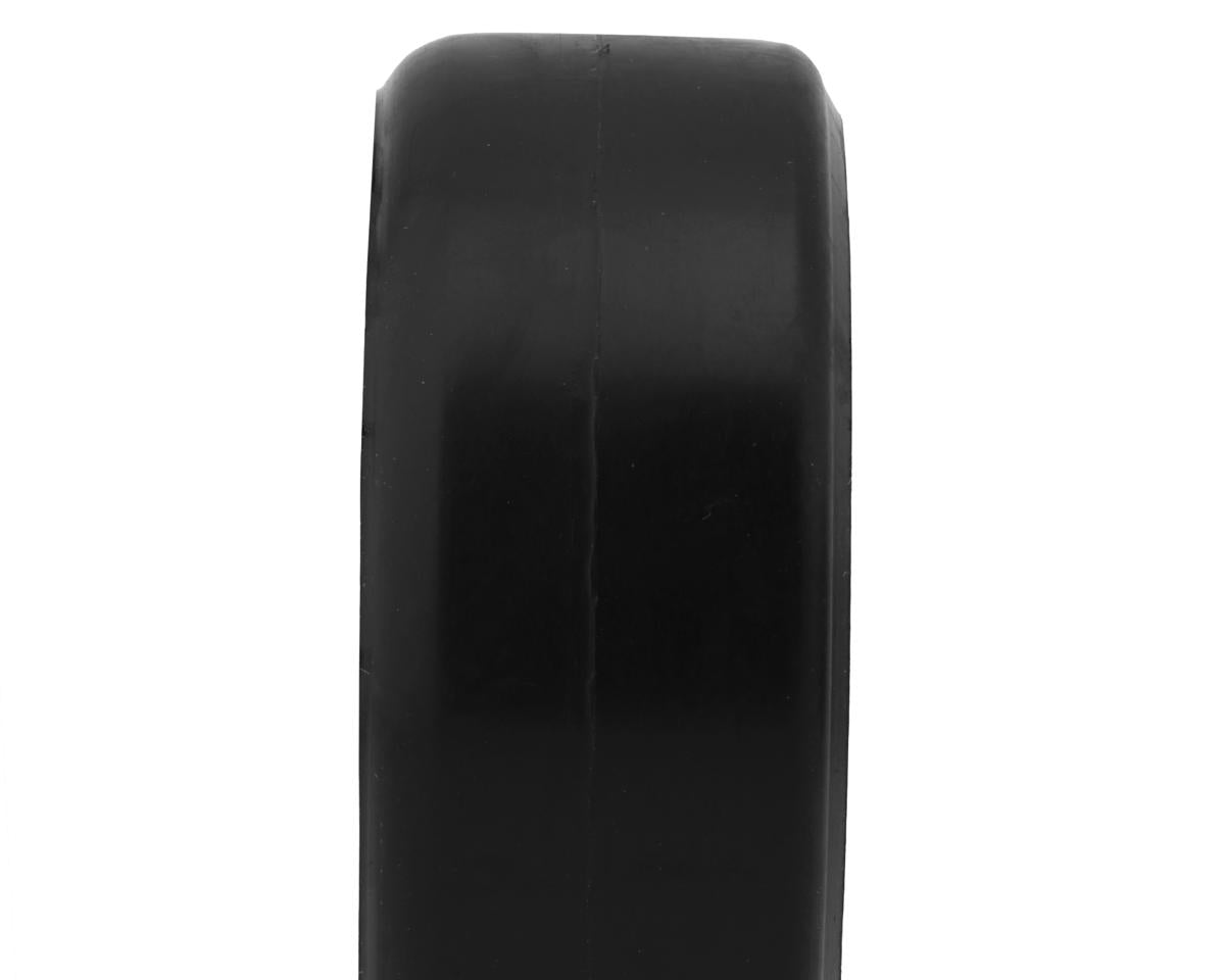 DS Racing 1/10 Competition Series II Slick Drift Tires (4) (FFFF Zero II)
