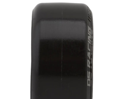 DS Racing Competition III 29mm Wide Slick Drift Tires (4) (LF-4)