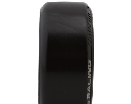 DS Racing Competition III Slick Drift Tires (4) (LF-4P)
