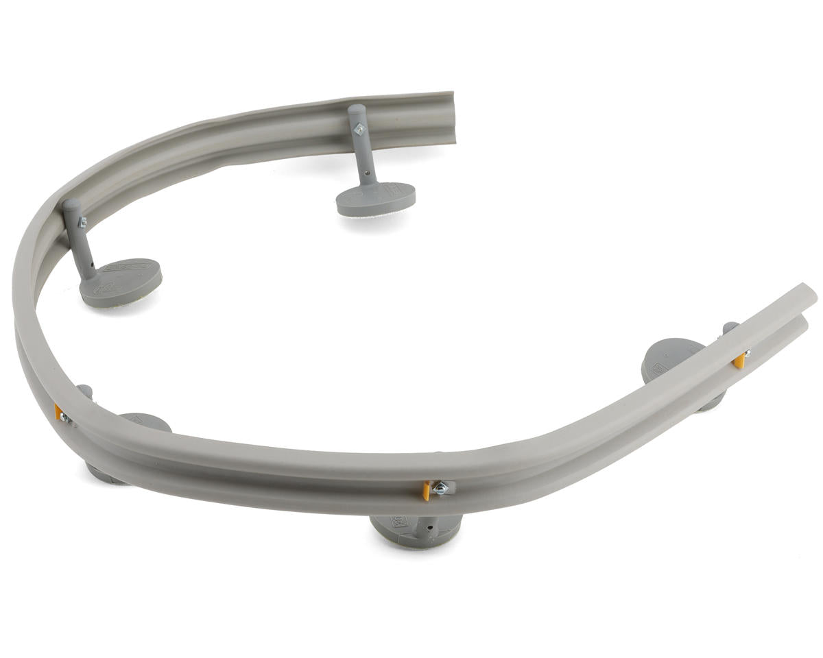 DS Racing Scale Street Guard Rail 1 step
