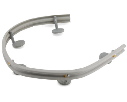 DS Racing Scale Street Guard Rail 1 step