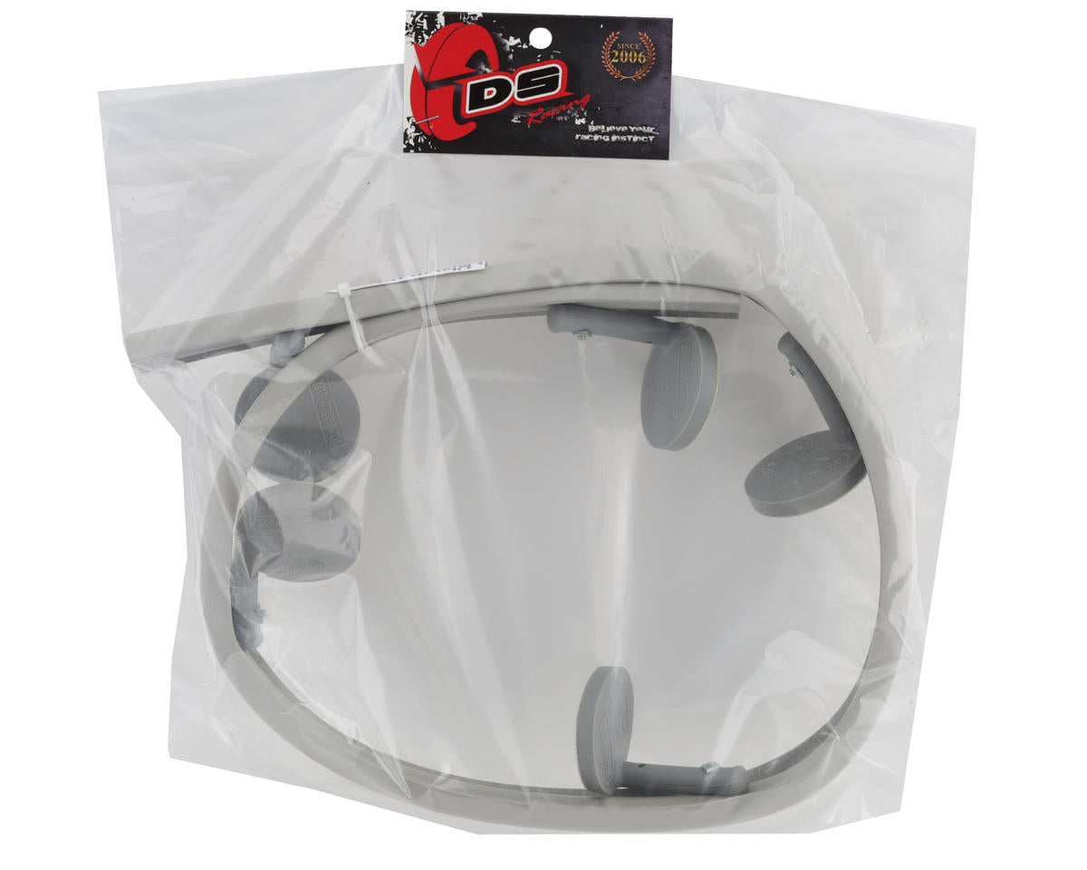 DS Racing Scale Street Guard Rail 1 step
