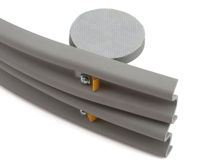 DS Racing Competition Scale Guard Rail 2 step