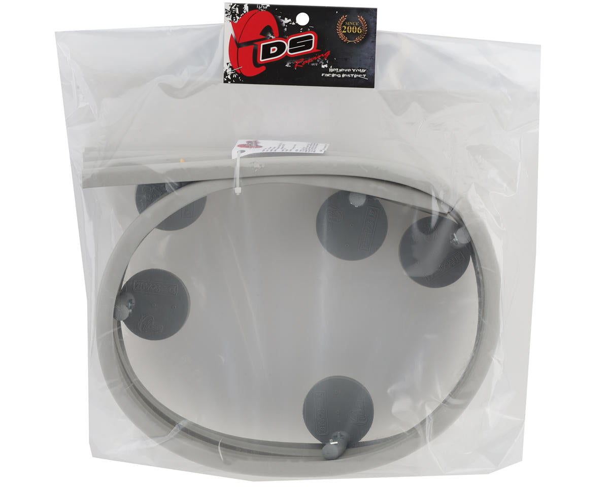 DS Racing Competition Scale Guard Rail 2 step