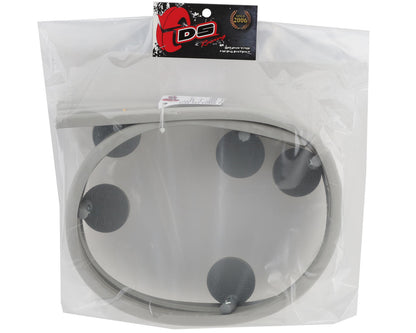 DS Racing Competition Scale Guard Rail 2 step