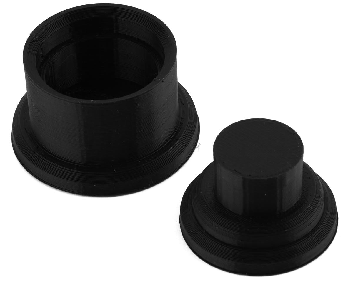 DS Racing Mini-Z Tire Remover (Black)