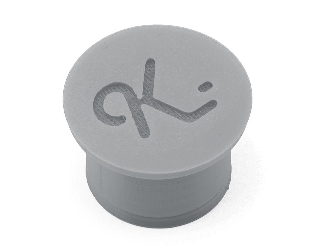 DS Racing 1/10 Drift Tire Remover (Grey)