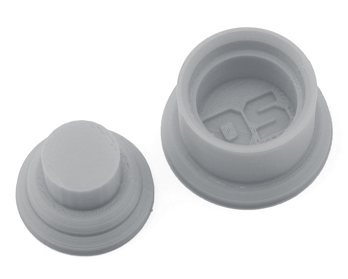 DS Racing 1/10 Drift Tire Remover (Grey)