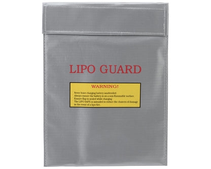 Hobby Details Flame Resistant LiPo Charging Bag (23x30cm)