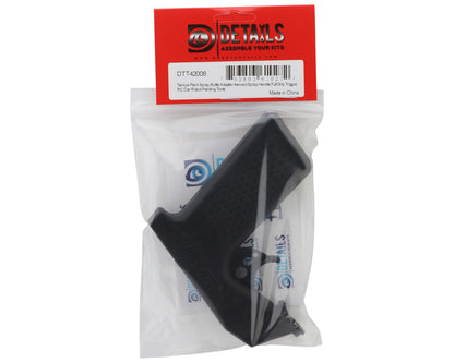 Hobby Details Tamiya Aerosol Spray Paint Handle Adapter w/Trigger
