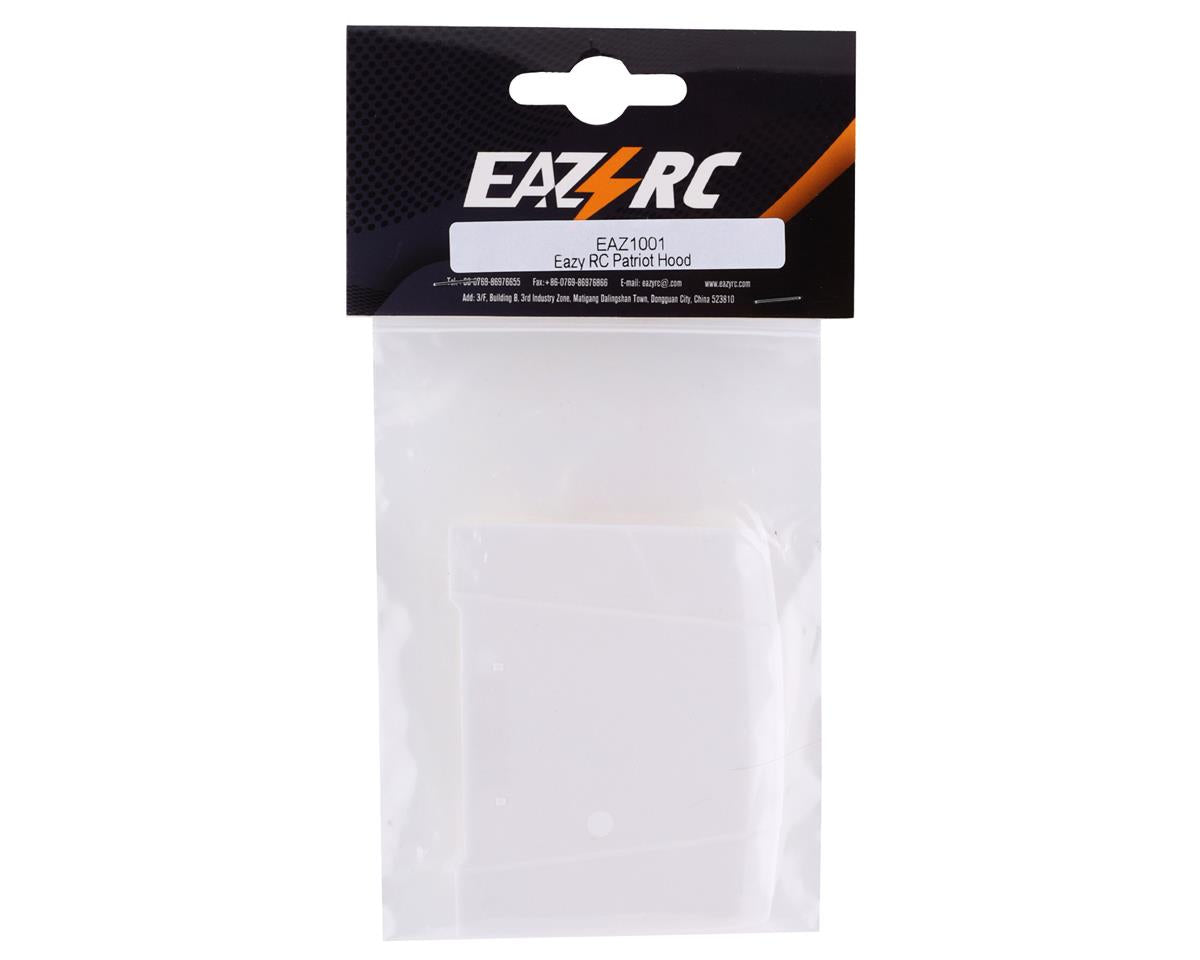 Eazy RC Patriot Hood