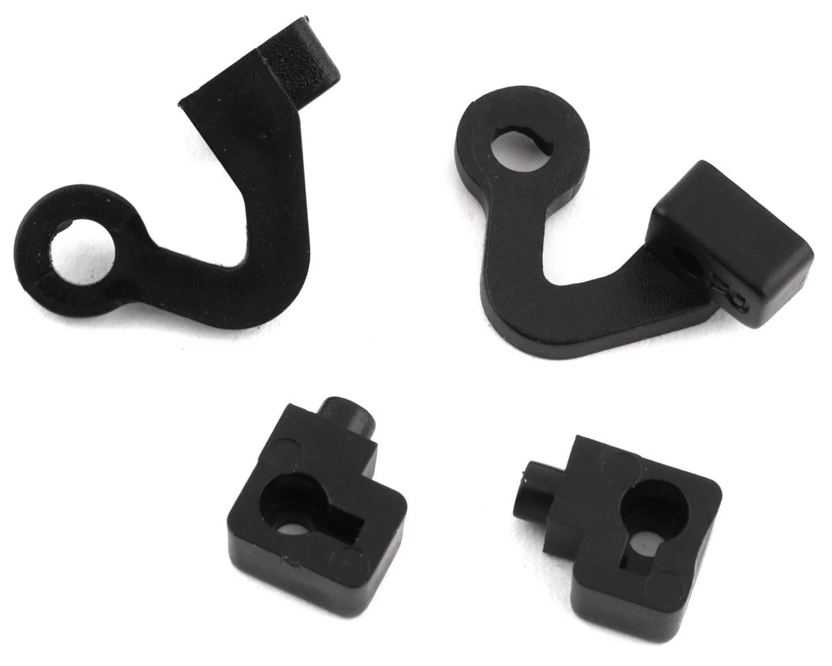 Eazy RC Patriot Hood Mount Set