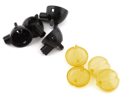 Eazy RC Patriot Spotlight Pod Set (4)