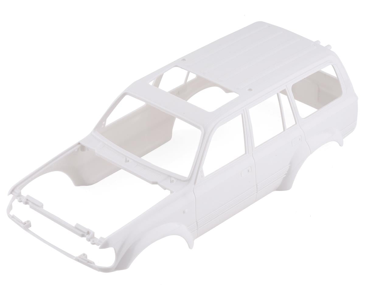 Eazy RC Patriot Body Shell