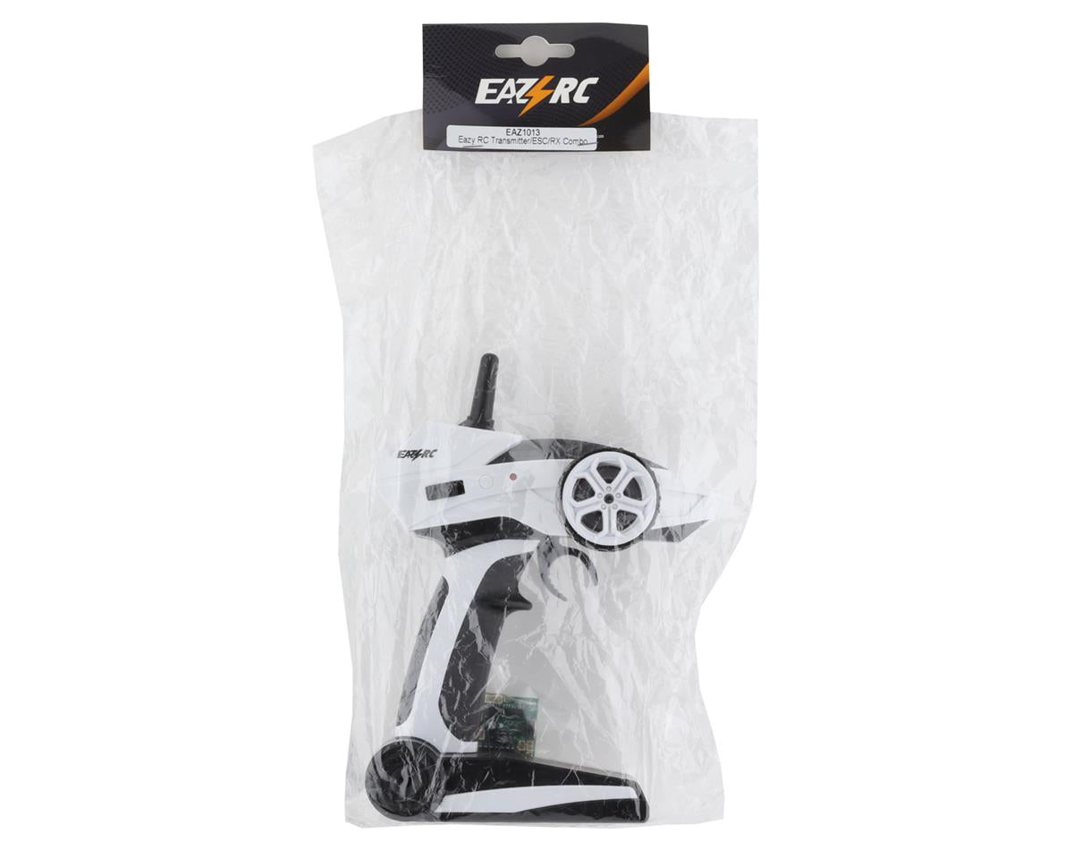 Eazy RC Transmitter & ESC/RX Combo