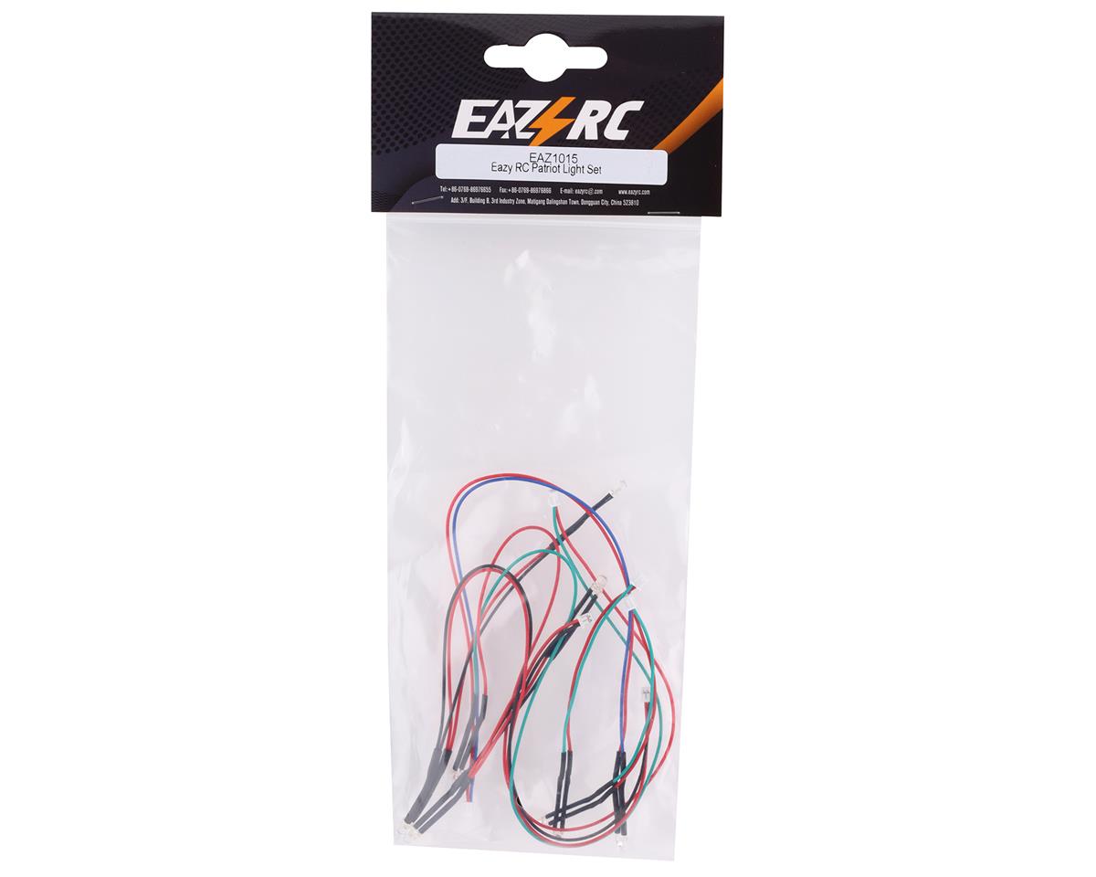 Eazy RC Arizona/Patriot LED Light Set