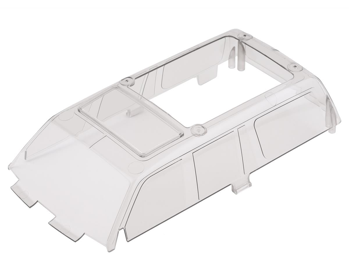 Eazy RC Patriot Window Insert