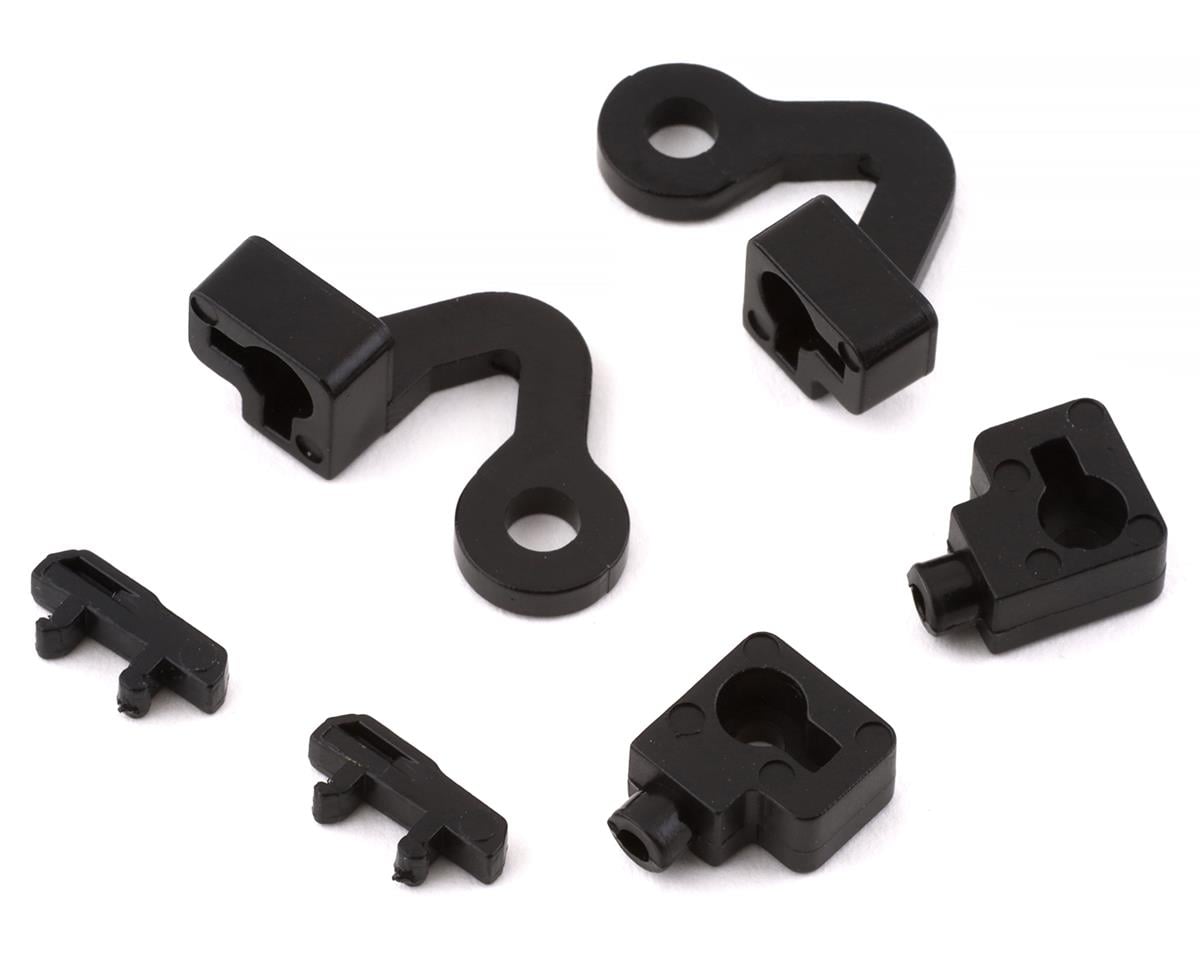 Eazy RC Arizona Hood Mount Set