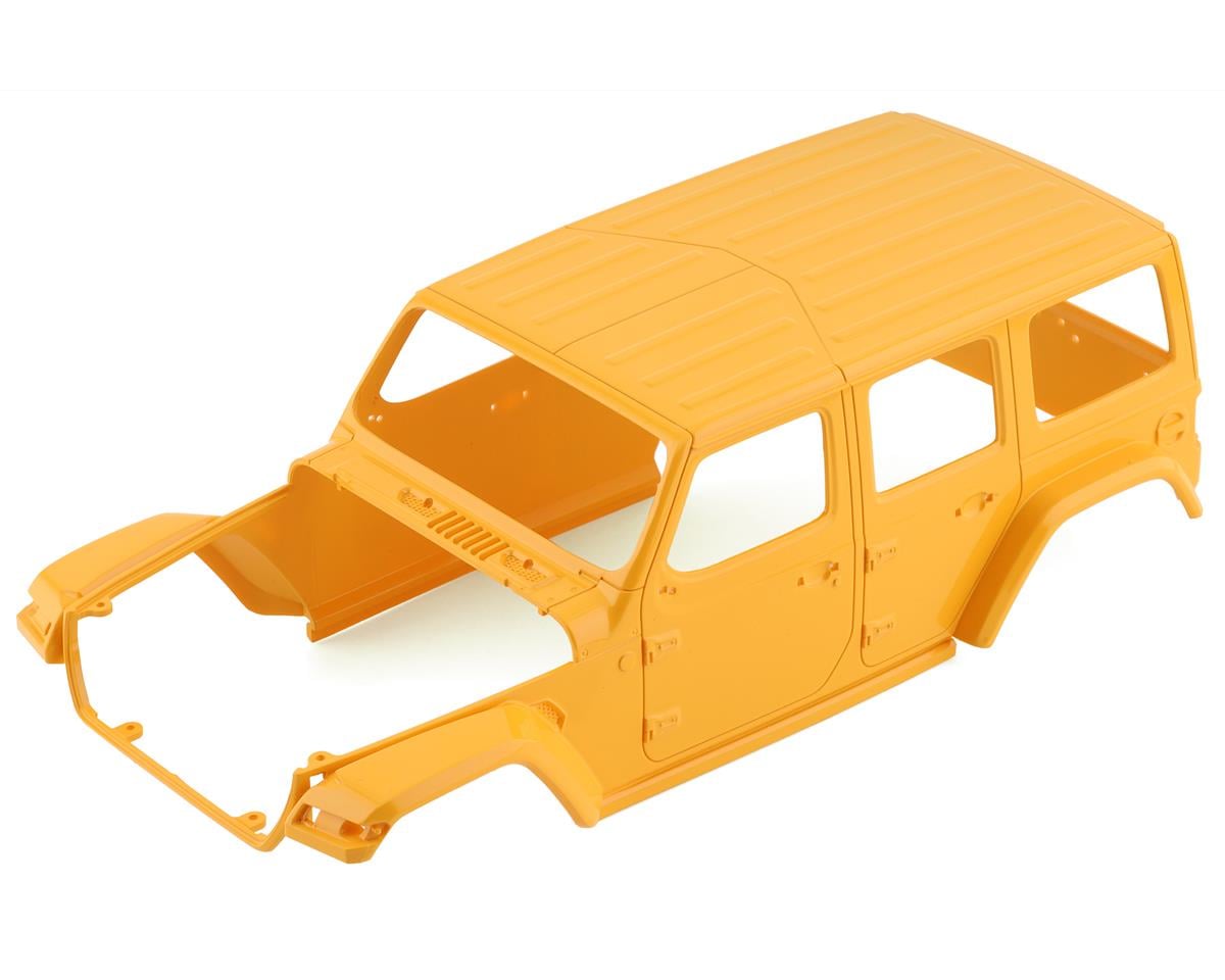 Eazy RC Arizona Body Shell