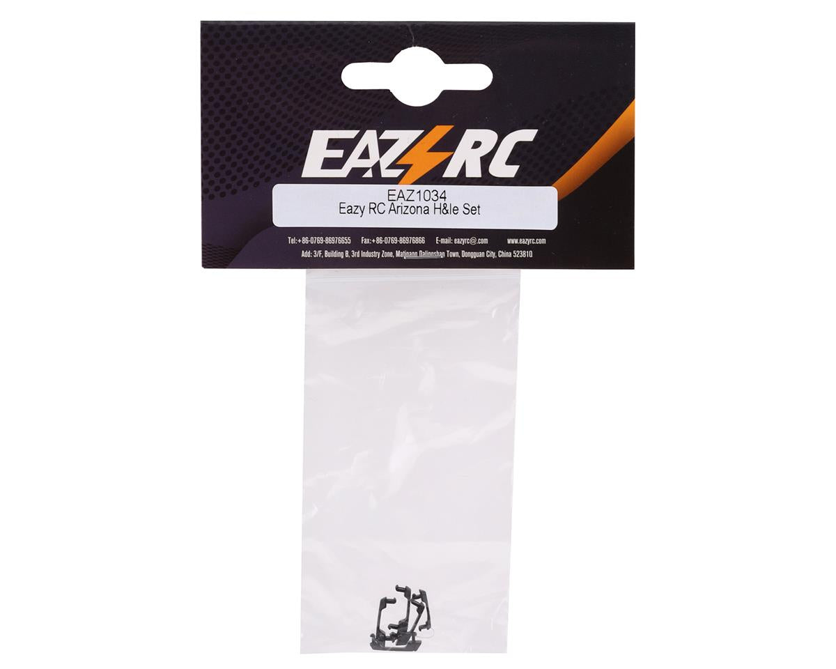 Eazy RC Arizona Door Handle Set (5)