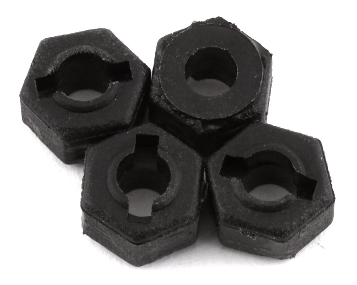 Eazy RC Arizona/Glacier/Patriot/Triton Wheel Hex (4)