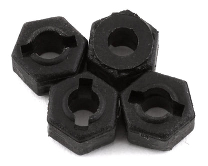 Eazy RC Arizona/Glacier/Patriot/Triton Wheel Hex (4)