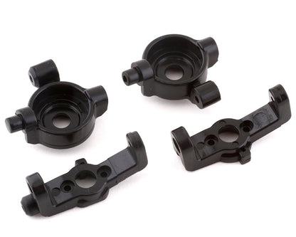 Eazy RC Arizona/Glacier/Triton Front C-Hubs & Knuckles
